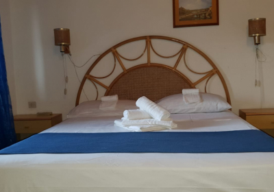Bed And Breakfast Eclissi